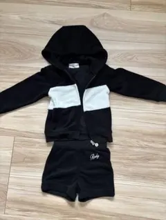 ちびRady セットアップ