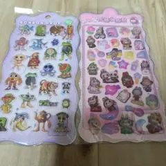 BONBONDROP ブレインロット&ラブブセット