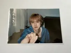 【匿名配送】尾崎匠海　生写真　HMV Viva la vita ビバラビ　INI