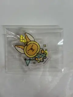 TXT プルバトゥ カプセルトイ ガチャ ファンチュン