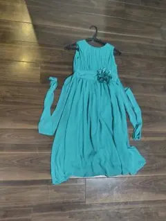 キッズ用 フォーマルドレス