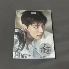 スンミン accordion straykids スキズ HOP 開封済