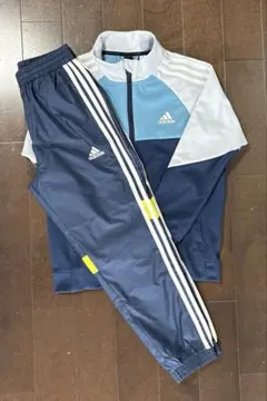 ジュニアジャージ上下