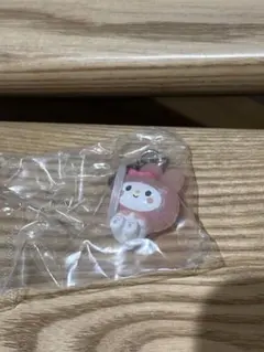 マイメロディ めじるしアクセサリー