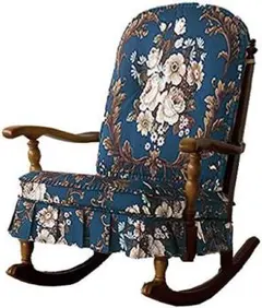 極美品】現行モデル 受注生産品 飛騨産業 穂高 花柄チェア キツツキ