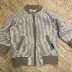 branshes アウター　ブルゾン