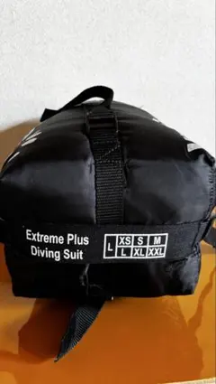 ダイビングインナー　ウィーズルLのサムネイル