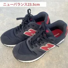 ニューバランス　565 23.5CMのサムネイル