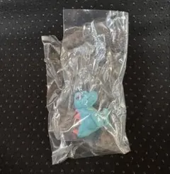 ポケットモンスター しっぽみてみて！フィギュア3【ワニノコ】