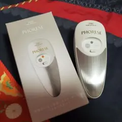 動作確認済み ファーゼプロ フォレーゼRP 電子美肌器 動作確認済み ファーゼプロ フォレーゼRP 電子美肌器 フォレーゼ