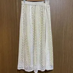 ブージュルード　ロングスカートのサムネイル