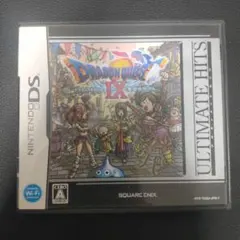 スクウェアエニックス テレビゲーム