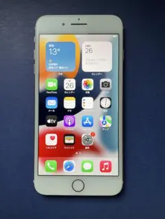 Apple iPhone 7 Plus 128GB ローズゴールド　ロックなし