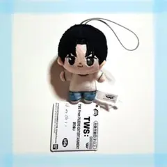TWS From PLEDIS ENTERTAINMENT ほわぬい ヨンジェ