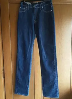 FIORUCCI SAFETY JEANS デニムパンツ イタリア製レディースのサムネイル