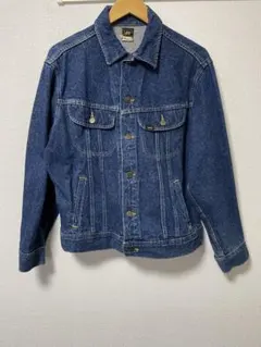 Lee リー ジージャン ジャケット デニムジャケットPATD-153438