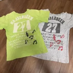 F.O.KIDS Tシャツ 2枚セット 140㎝のサムネイル