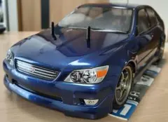 らき☆すた VERTEX AE86 TRUENO ミニカー - メルカリ