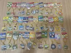 ご当地ちいかわ ハチワレ まとめ売り 35点