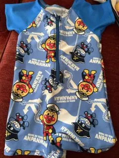 アンパンマン　水着95センチ