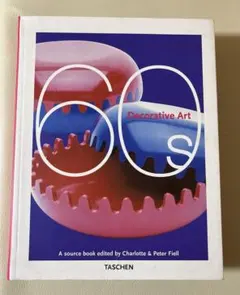 s*i様 60s Decorative Art TASCHEN タッシェン - メルカリ