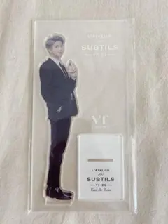BTS VT アクリルスタンド RM ナムジュン