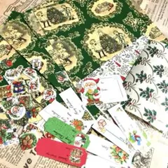 2026年最新】ジャンクジャーナルクリスマスの人気アイテム - メルカリ