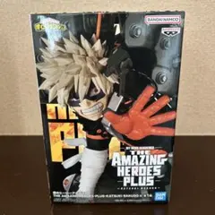 爆豪勝己 アニメ