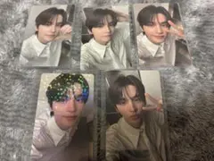 TWS シニュ シンユ トレカ まとめ売り