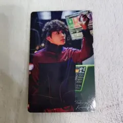 超特急　タクヤ　キラリ　トレカ 超特急 タクヤ 草川拓弥 キラリ 自撮りトレカ - メルカリ