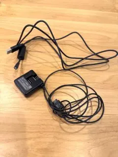 ガラケー充電器 USBケーブル まとめ売り ジャンク 動作未確認