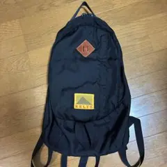 KELTY バックパック リュック ブラックのサムネイル