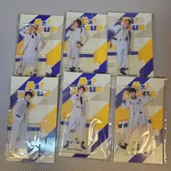 2025年最新】aえ!group アクスタの人気アイテム - メルカリ