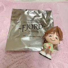 ミセス　デフォルメフィギュア　藤澤涼架