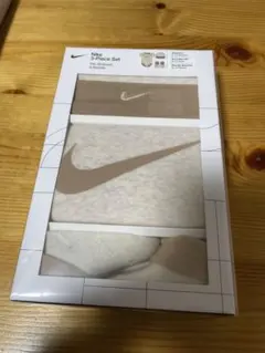 NIKE ハット ボディースーツ 靴下 3点セット