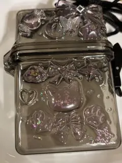 2026年最新】スケルトンケース デコの人気アイテム - メルカリ