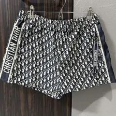 Christian Dior SPORTS】ゴルフウェア チェック柄 グレー - メルカリ