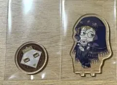 アイナナ アニカフェ 二階堂大和 アクスタ