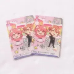 カラフルピーチ ヴァイス のあうり