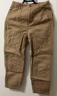 GU カジュアルパンツ
