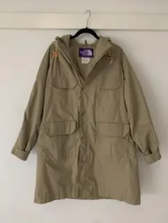2026年最新】the north face purple label 65/35の人気アイテム - メルカリ