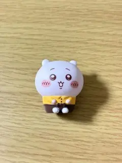 COCO'S×ちいかわの第4弾　ちいかわのソフビ