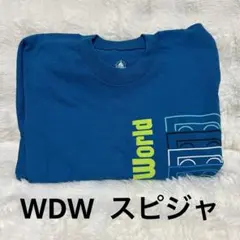wdwスピリットジャージージップつきジャケット新品 wdwスピリットジャージージップつきジャケット新品 2025年最新
