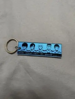 名探偵コナン 警察学校組 キーホルダー