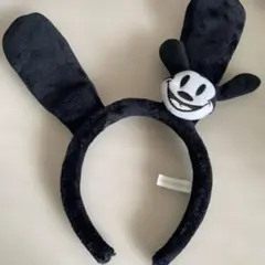 東京ディズニーリゾート オズワルド カチューシャ
