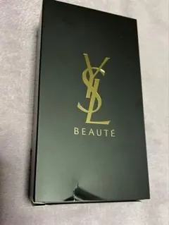 イヴサンローラン ミニブラシセット&ケース