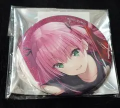 ヘブバン She is Legend グリッター缶バッジ 國見タマ Na-Ga - メルカリ