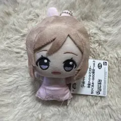 学園アイドルマスター 姫崎莉波 ちびぐるみ GiGO限定 プライズ品