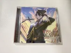 KISS of DEATH Chapter 1 テトラポット登　CD
