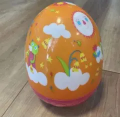 おきあがりこぼし　ダットウェイ